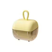 Rodillo elimina pelusa lavable y reutilizable, máquina adhesiva fuerte para pegar el cabello, cepillo de eliminación de polvo para ropa.